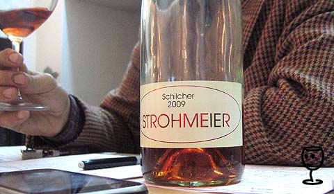 Schilcher 2009 Franz Strohmeier