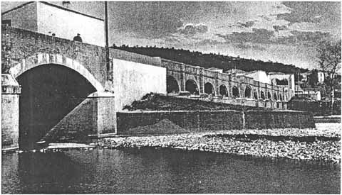 Ponte del Ginori